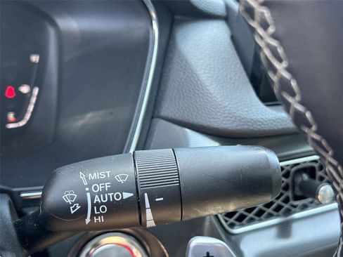 Certified 2024 Acura Integra A-Spec FWD image 20