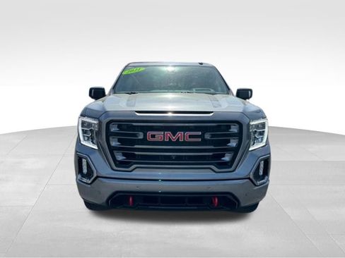 Used 2021 GMC Sierra 1500 AT4 w/ AT4 Premium Package AWD/4WD image 11