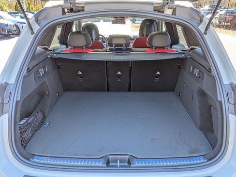Certified 2026 Mercedes-Benz GLC 300 image 32