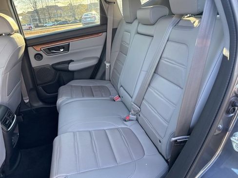 Used 2020 Honda CR-V Touring image 17