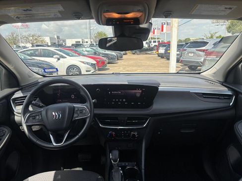 Used 2026 Buick Encore GX Preferred FWD image 32