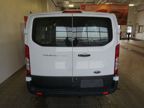 Used 2024 Ford Transit 250 Low Roof w/ Exterior Upgrade Package image 12