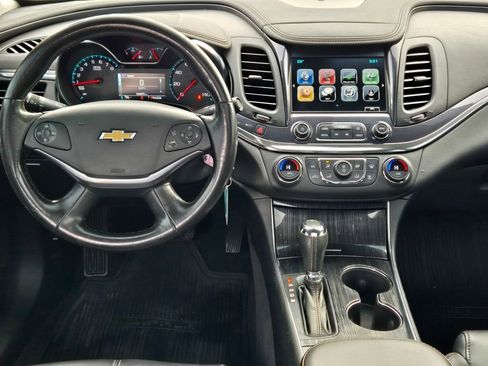 Used 2017 Chevrolet Impala LT w/ Convenience Package image 24