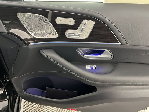 New 2026 Mercedes-Benz GLE 350 4MATIC image 26