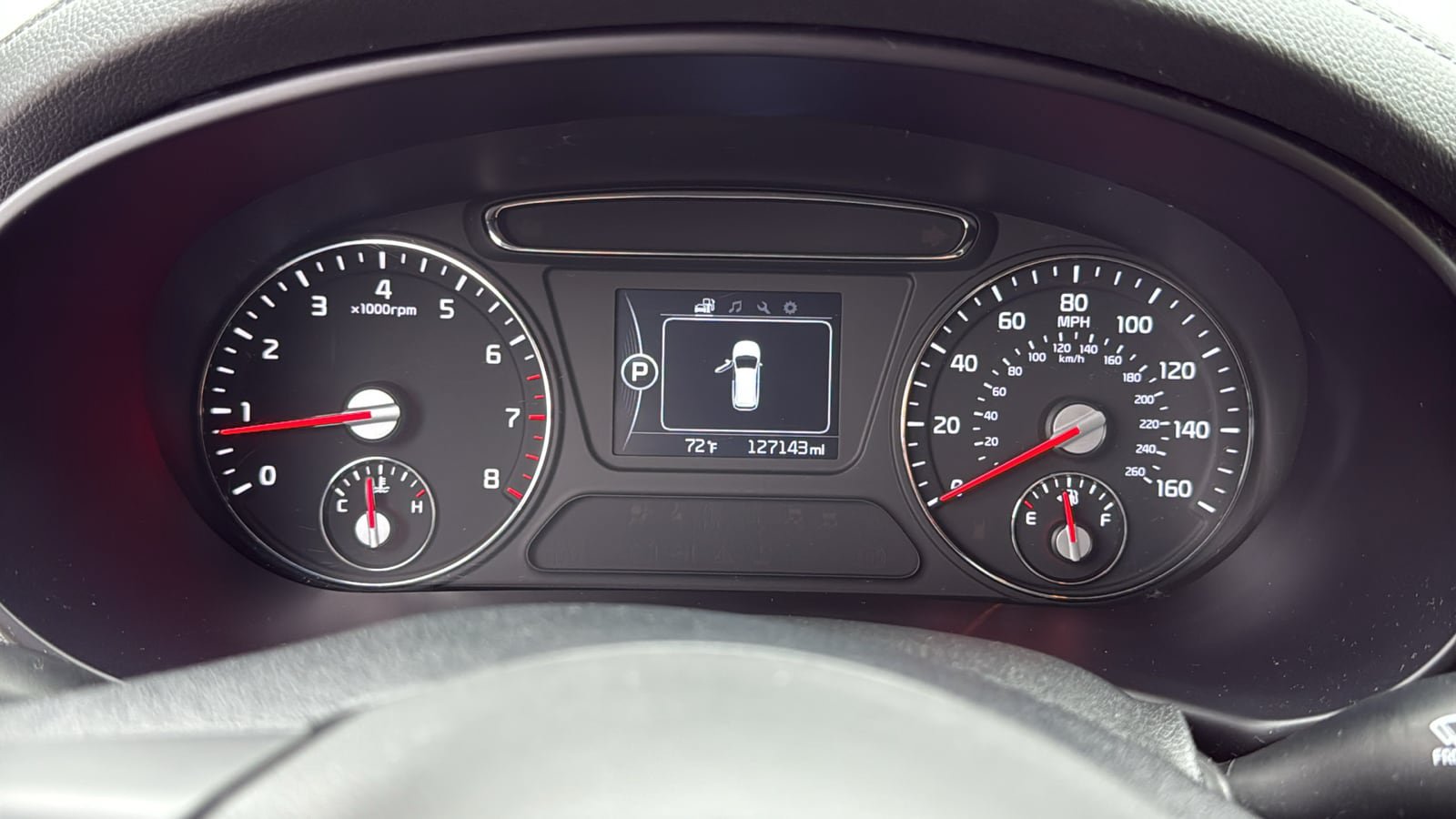 Used 2018 Kia Sorento AWD image 15