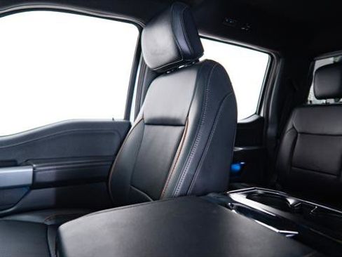 Used 2024 Ford F150 Lariat w/ FX4 Off-Road Package image 24