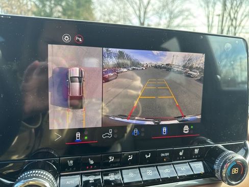 New 2026 GMC Canyon AT4 w/ Technology Plus Package image 17