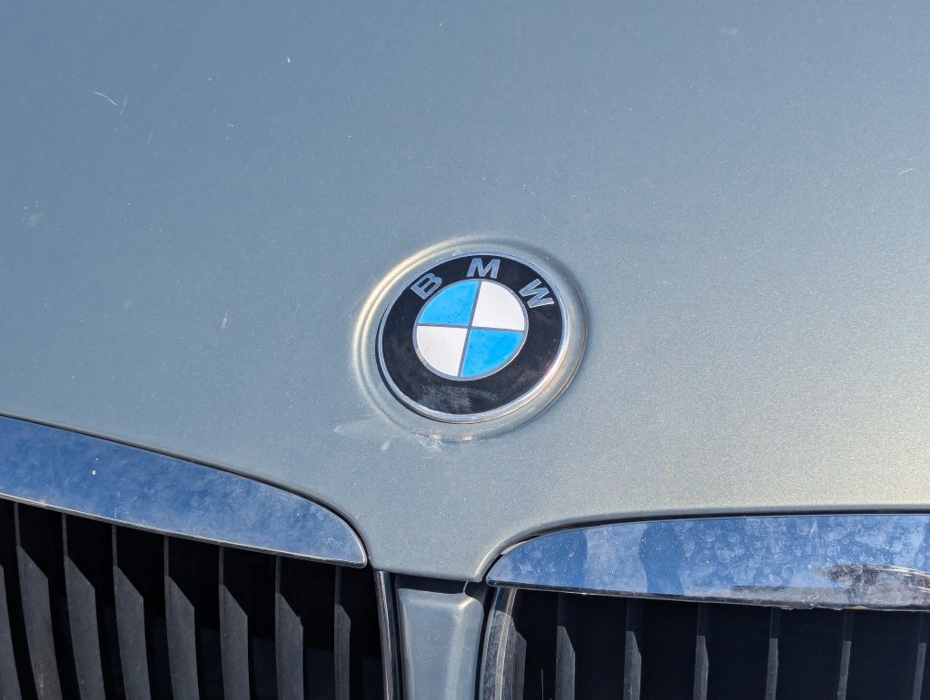 Used 2006 BMW 325i Sedan RWD image 9