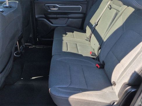 Used 2021 RAM 1500 Big Horn image 16