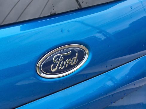 Used 2019 Ford EcoSport SE w/ SE Convenience Package AWD/4WD image 12