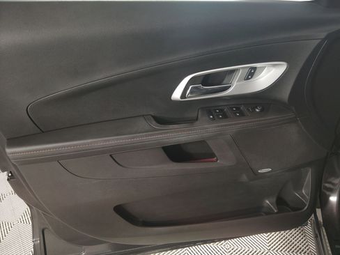 Used 2013 Chevrolet Equinox LTZ image 10
