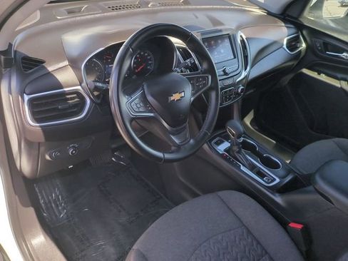 Used 2024 Chevrolet Equinox LT AWD/4WD image 11