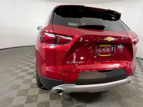 Used 2021 Chevrolet Blazer LT FWD image 6