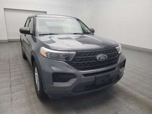 Used 2023 Ford Explorer 4WD image 13