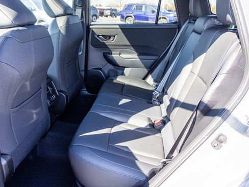 New 2026 Subaru Outback Premium image 38