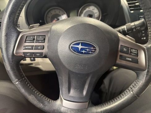 Used 2014 Subaru Impreza 2.0i Sport Premium AWD/4WD image 19