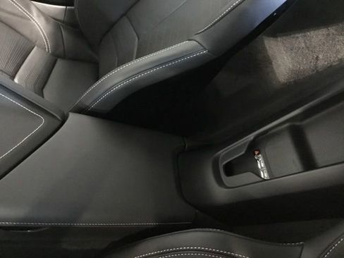 New 2026 Chevrolet Corvette Stingray Preferred Conv w/ Z51 Performance Package image 32