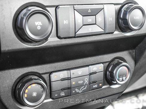 Used 2022 Ford F450 XL w/ Power Equipment Group image 35