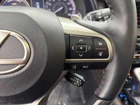 Used 2020 Lexus RX 450h AWD w/ Luxury Package image 14