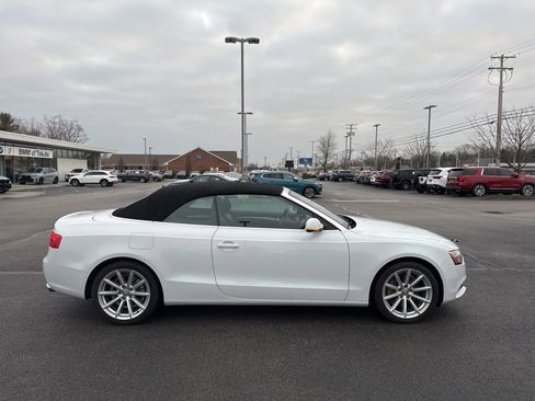 Used 2015 Audi A5 2.0T Premium image 19