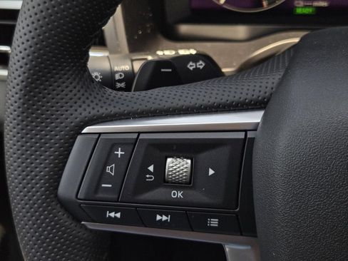 New 2026 Nissan Rogue SL AWD/4WD image 26