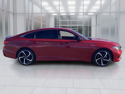 Used 2022 Honda Accord Sport image 7