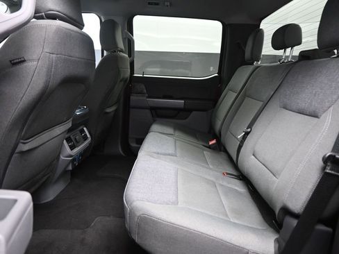 Used 2024 Ford F150 Lightning XLT image 24