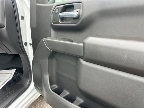 New 2026 Chevrolet Silverado 1500 W/T w/ Trailering Package image 31