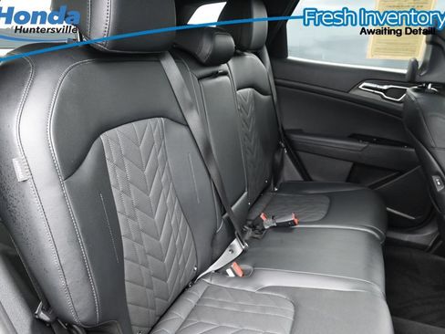 Used 2025 Kia Sportage X-Line w/ Premium Package AWD/4WD image 15