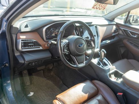Used 2020 Subaru Outback Touring XT AWD/4WD image 17