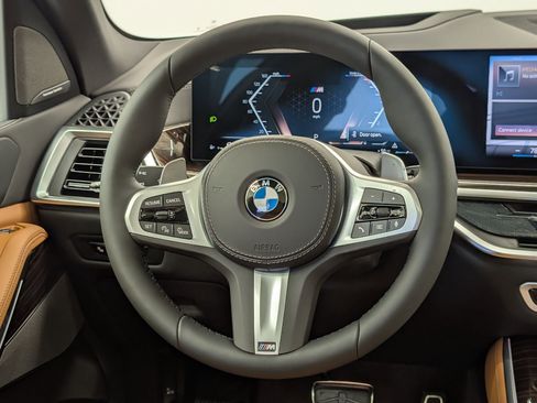 New 2026 BMW X5 xDrive40i w/ M Sport Package image 18