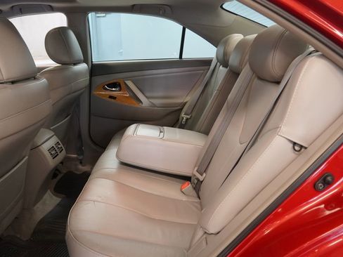Used 2007 Toyota Camry V6 FWD image 25