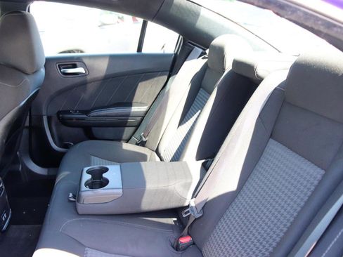 Used 2023 Dodge Charger GT w/ Blacktop Package RWD image 22