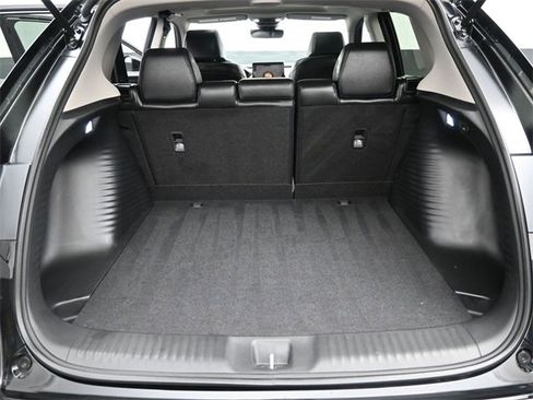 Certified 2026 Honda HR-V EX-L image 10