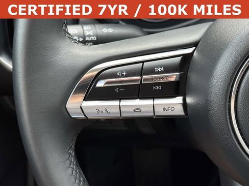 Used 2025 MAZDA CX-50 2.5 Hybrid w/ Premium Plus Pkg image 25