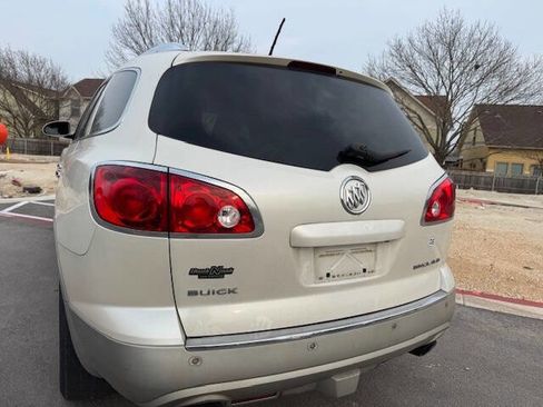 Used 2012 Buick Enclave Leather w/ Trailering Provision Package image 14