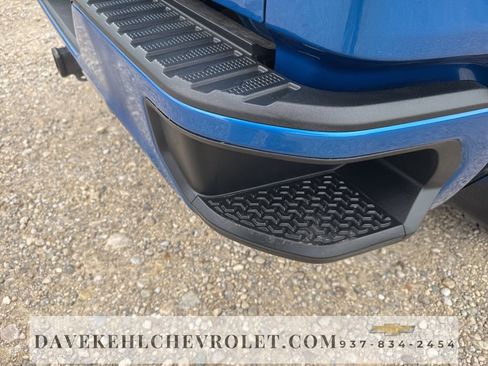 Used 2023 GMC Sierra 1500 Elevation w/ LPO, Elevation Black Package image 41