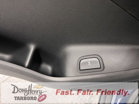 New 2026 Chevrolet Traverse LT w/ Driver Confidence Package image 26