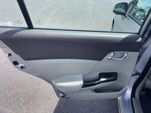 Used 2012 Honda Civic EX image 17