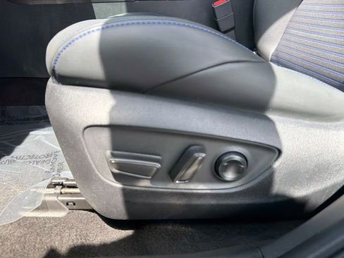 Used 2024 Toyota RAV4 XSE image 19