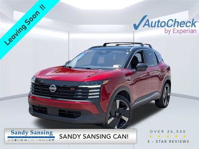 Used 2025 Nissan Kicks SR w/ Illumination Package