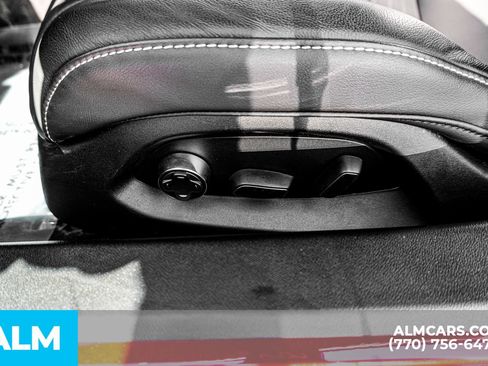 Used 2023 Chevrolet Corvette Stingray Preferred Cpe w/ Z51 Performance Package image 55