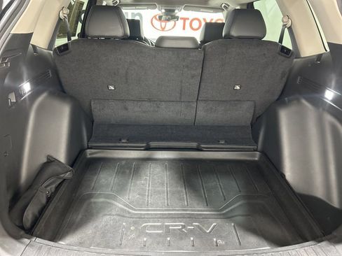 Used 2024 Honda CR-V EX-L image 18