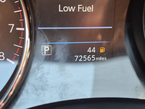 Used 2022 Nissan Rogue Sport SL FWD image 23