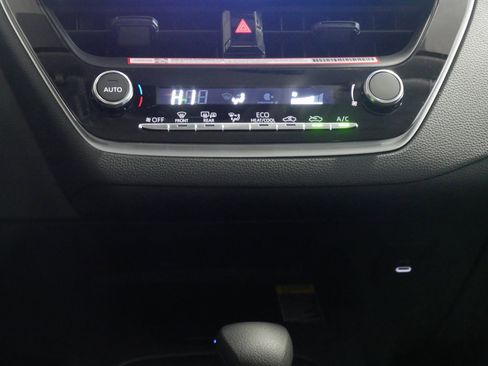 New 2026 Toyota Corolla SE image 19