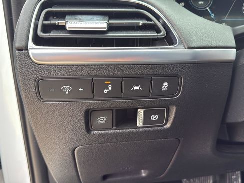 Used 2022 Hyundai Palisade Calligraphy w/ Cargo Package image 13