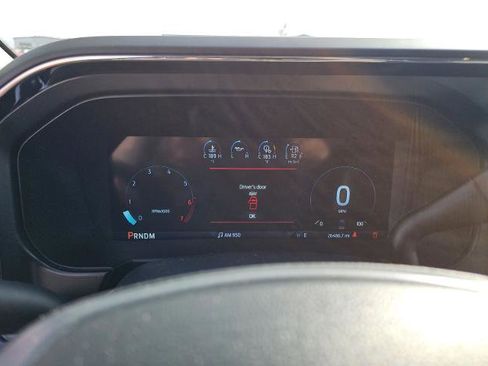 Used 2025 Ford F250 Lariat w/ Lariat Ultimate Package image 6