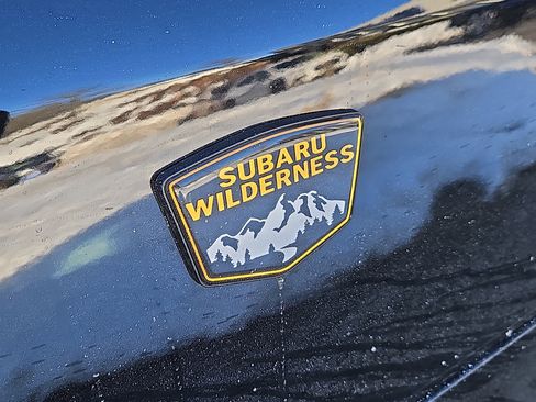 Certified 2023 Subaru Outback Wilderness image 6