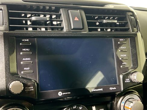 Used 2023 Toyota 4Runner TRD Off-Road Premium w/ Moonroof Package AWD/4WD image 26