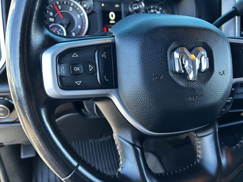 Certified 2023 RAM 2500 Big Horn w/ Level 1 Equipment Group image 23